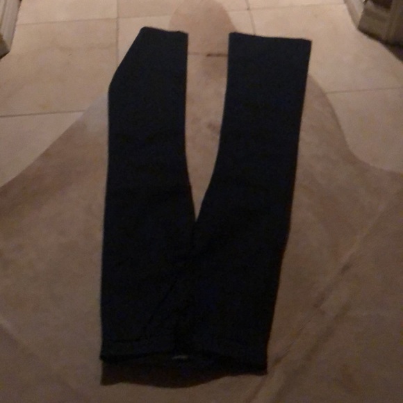 J Brand Tailored flare high rise jeans 👖 27 NWT - Picture 5 of 11